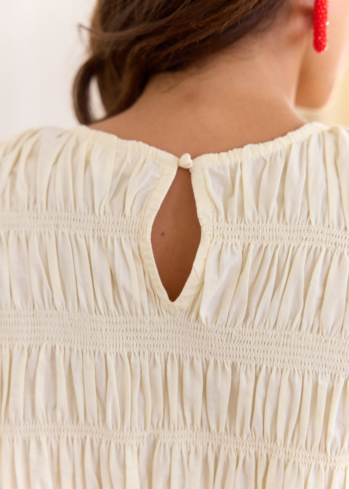 Blusa megan