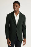 Jetsetter Knit Blazer