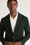 Jetsetter Knit Blazer