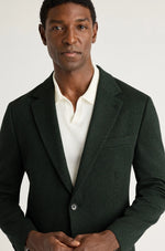 Jetsetter Knit Blazer