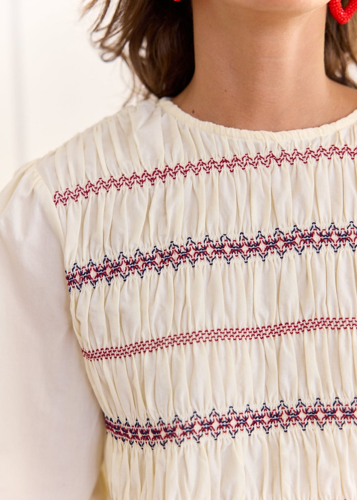 Blusa megan