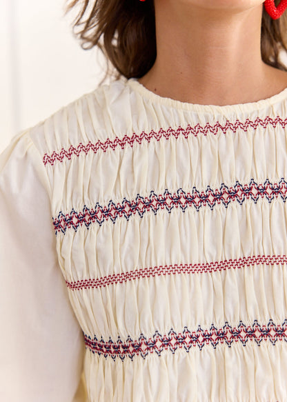 Blusa megan