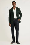 Jetsetter Knit Blazer