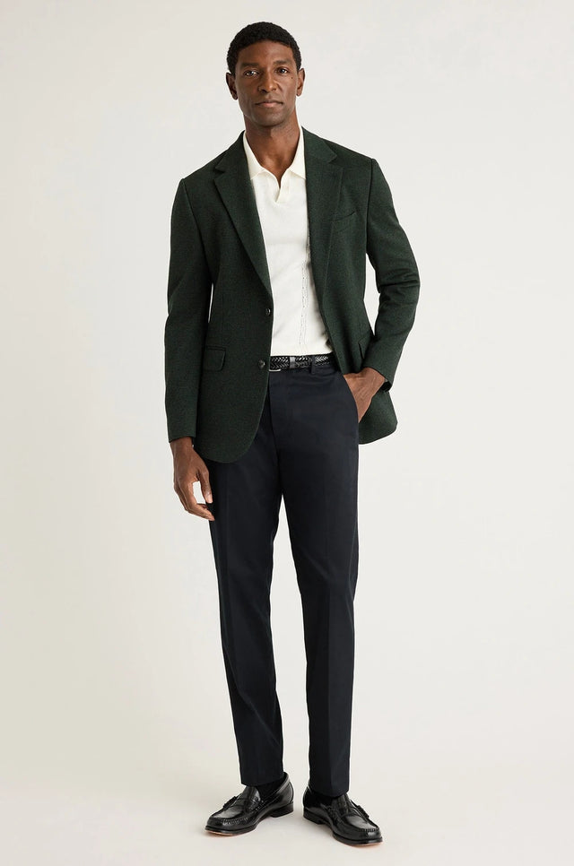 Jetsetter Knit Blazer