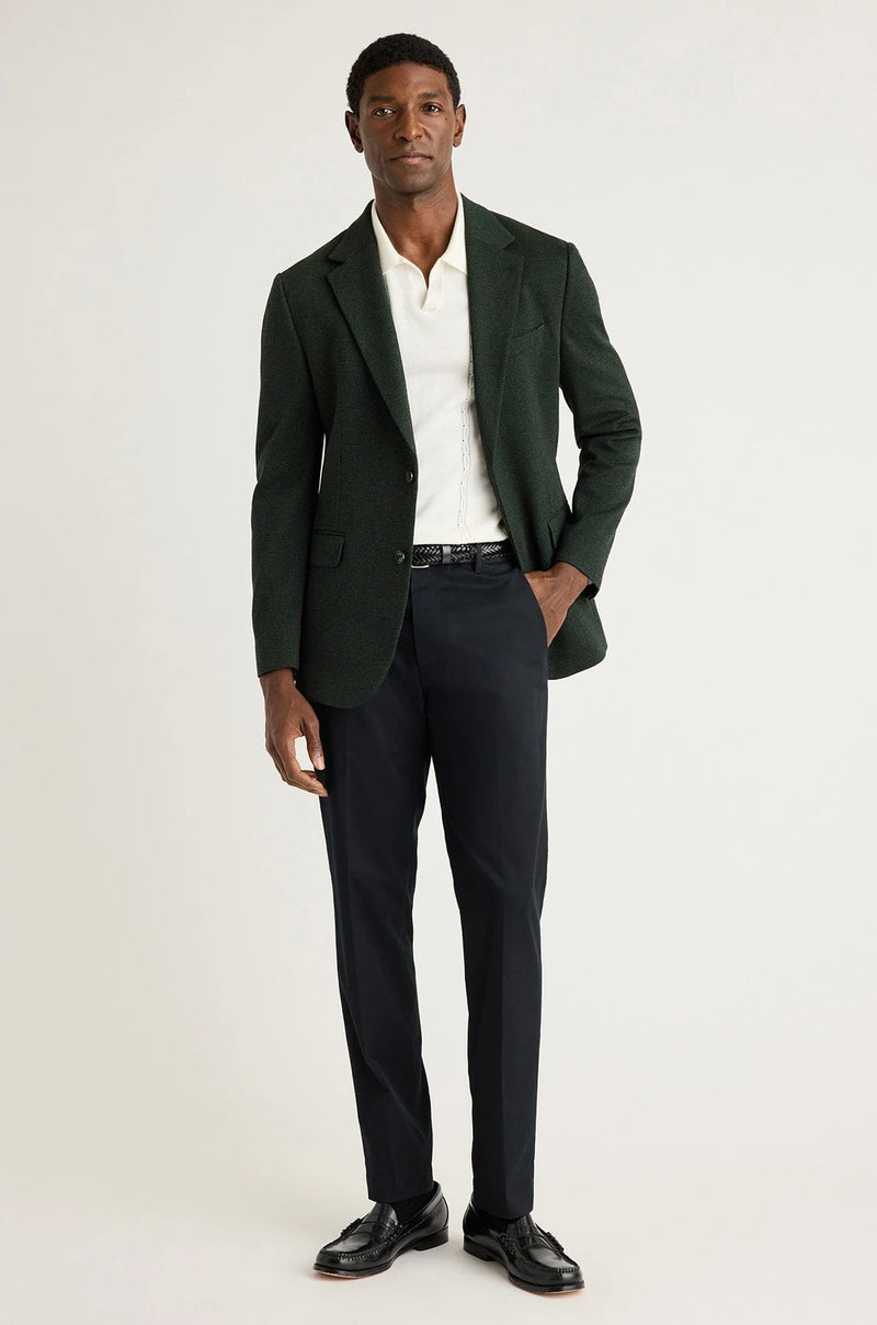 Jetsetter Knit Blazer