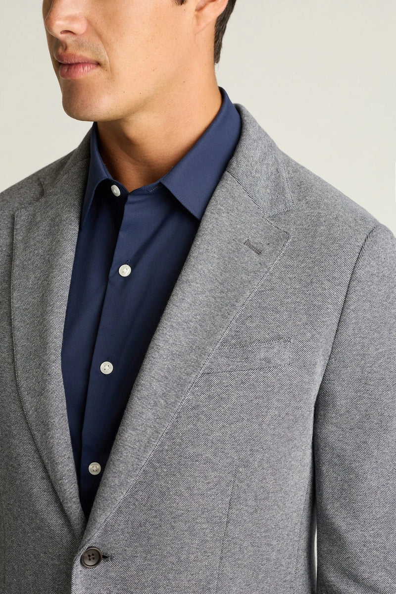 Blazer de punto Jetsetter