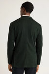 Jetsetter Knit Blazer
