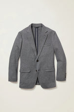 Blazer de punto Jetsetter