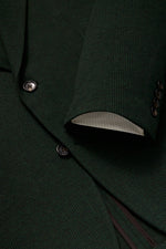 Jetsetter Knit Blazer