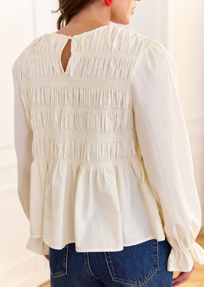 Blusa megan