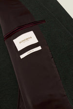 Jetsetter Knit Blazer