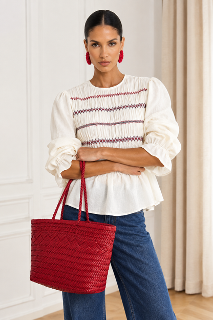 Blusa megan