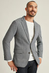 Blazer de punto Jetsetter