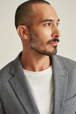 Blazer de punto Jetsetter