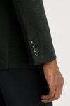 Jetsetter Knit Blazer