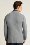 Blazer de punto Jetsetter
