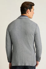 Blazer de punto Jetsetter